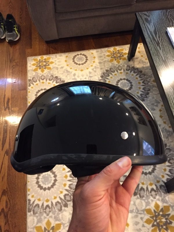Scooter / motorcycle helmet great shape