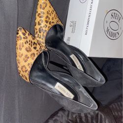 Steve Madden