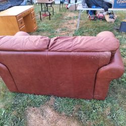 Loveseat