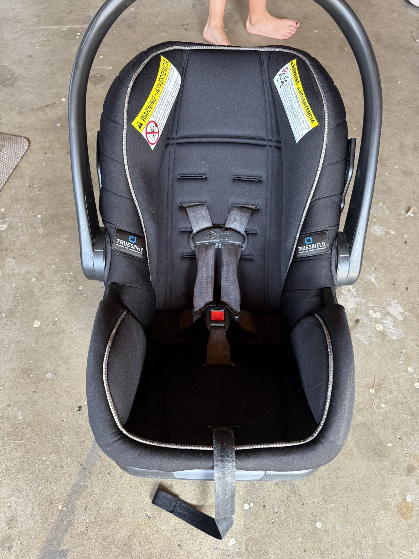 Car Seats