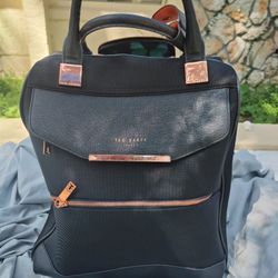 Ted Baker Women's Travel Bag !!