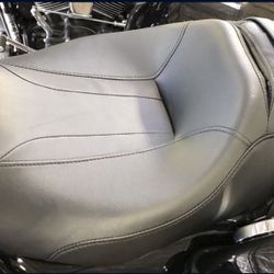 Harley Davidson Seat