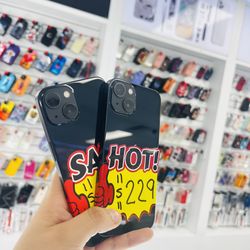 iPhone 13 Att Cricket 