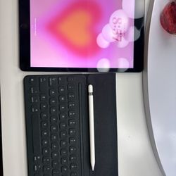 iPad bundle (9th gen)