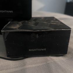 Nighthawk WIFI Mesh 6