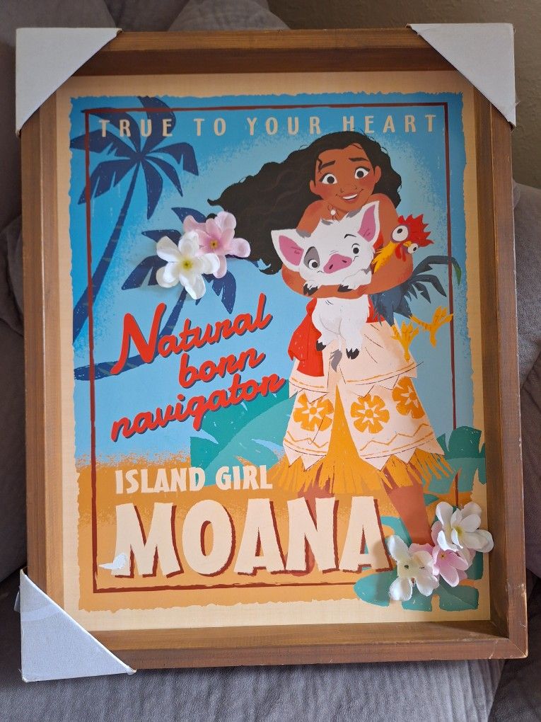 Moana Picture