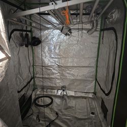 Grow Tent
