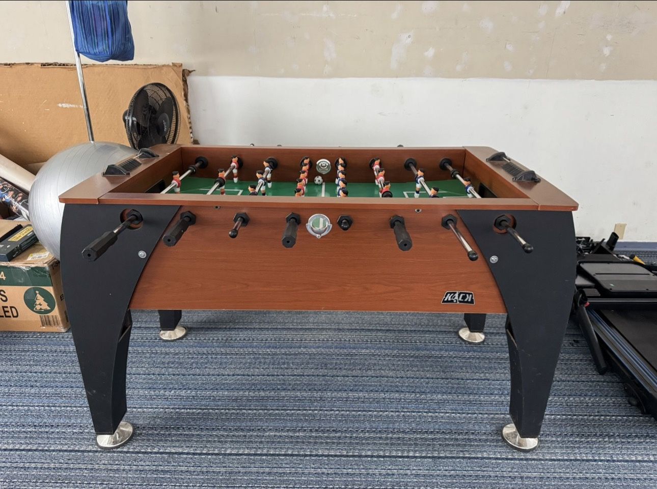Foosball Table