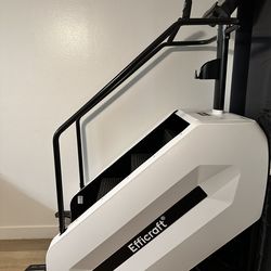 Stair master