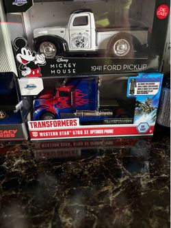 M2 collectors