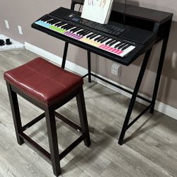 Caso  keyboard piano 