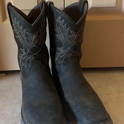 Ariat Work Men’s Size 7 Boots — Waterproof