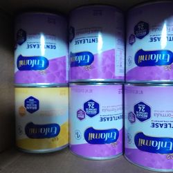 Infant Formula