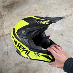 O’Neal 10 Series Helmet