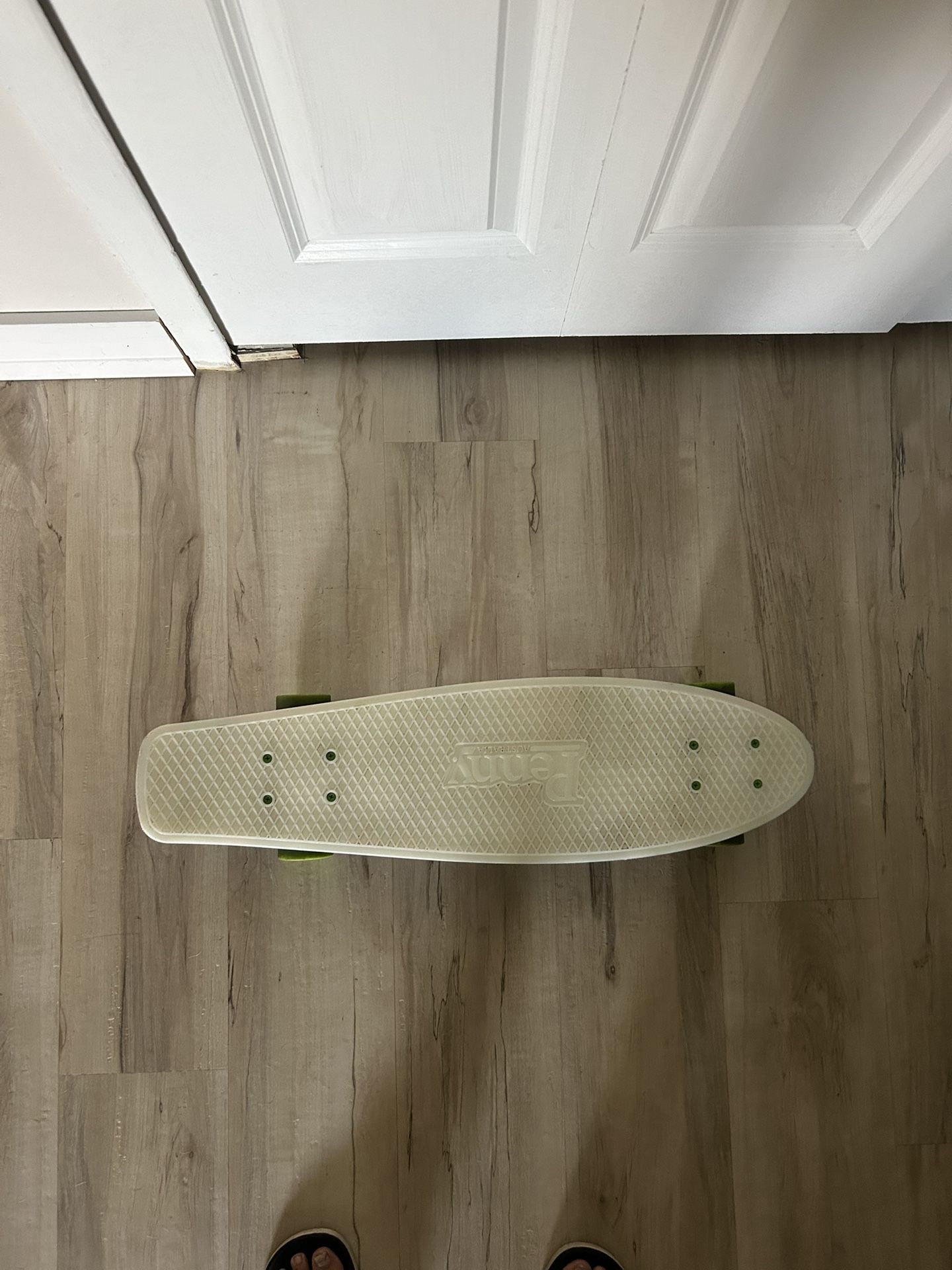 Nickel Board