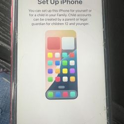 📱 iPhone XR (PRODUCT)RED – 64GB – Unlocked – Works Great