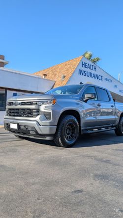 17" Method MR305 Double Black & Toyo AT3