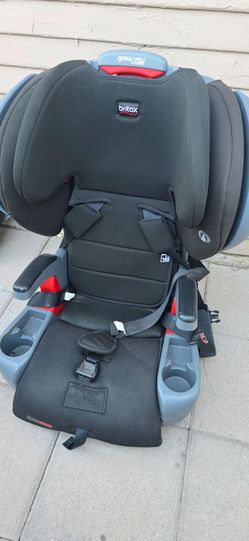 Car seat