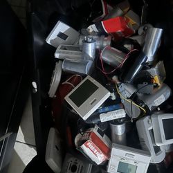 Capacitor Mix  All Good Take It All OBO