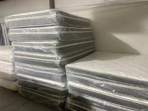 Pillow Top