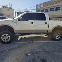 2006 Ford F-150
