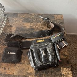 Tool Belt