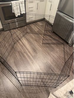 puppy gate