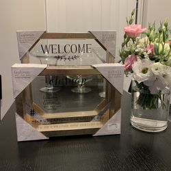 Wedding Decor $15