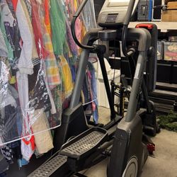Elliptical Norditrack FS9i 3 In 1 Stepper Treadmill 