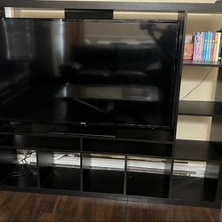 TV Samsung 55”