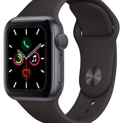 Apple Watch Series 5 