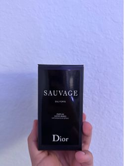 Dior Savage