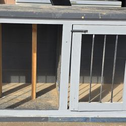 Dog Kennel