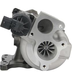 (Brand New) Up To 350+ HP Upgraded Turbo Housing For Honda Civic Si 1.5L 