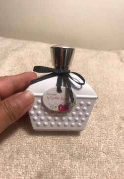 Flower by Cinthia Rowley eau de parfum