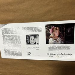 Bed of roses by Pati Bannister