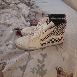 Mens Vans. Size 10.5 