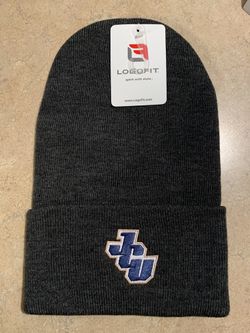 JCU JOHN  CARROLL UNIVERSITY CAP HAT STOCKING BEANIE  NEW