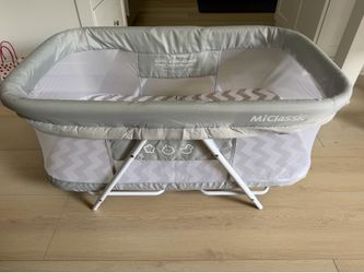 Miclassic bassinet
