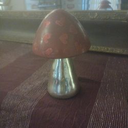 Mushroom 