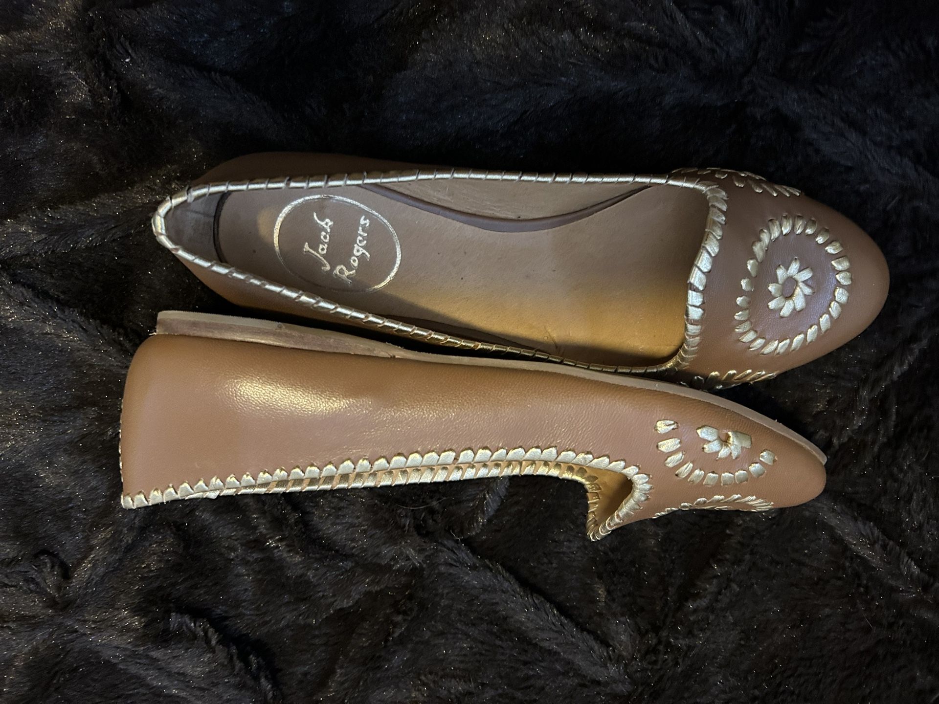 Women’s Jack Roger’s Waverly Flats