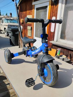 Triciclo 