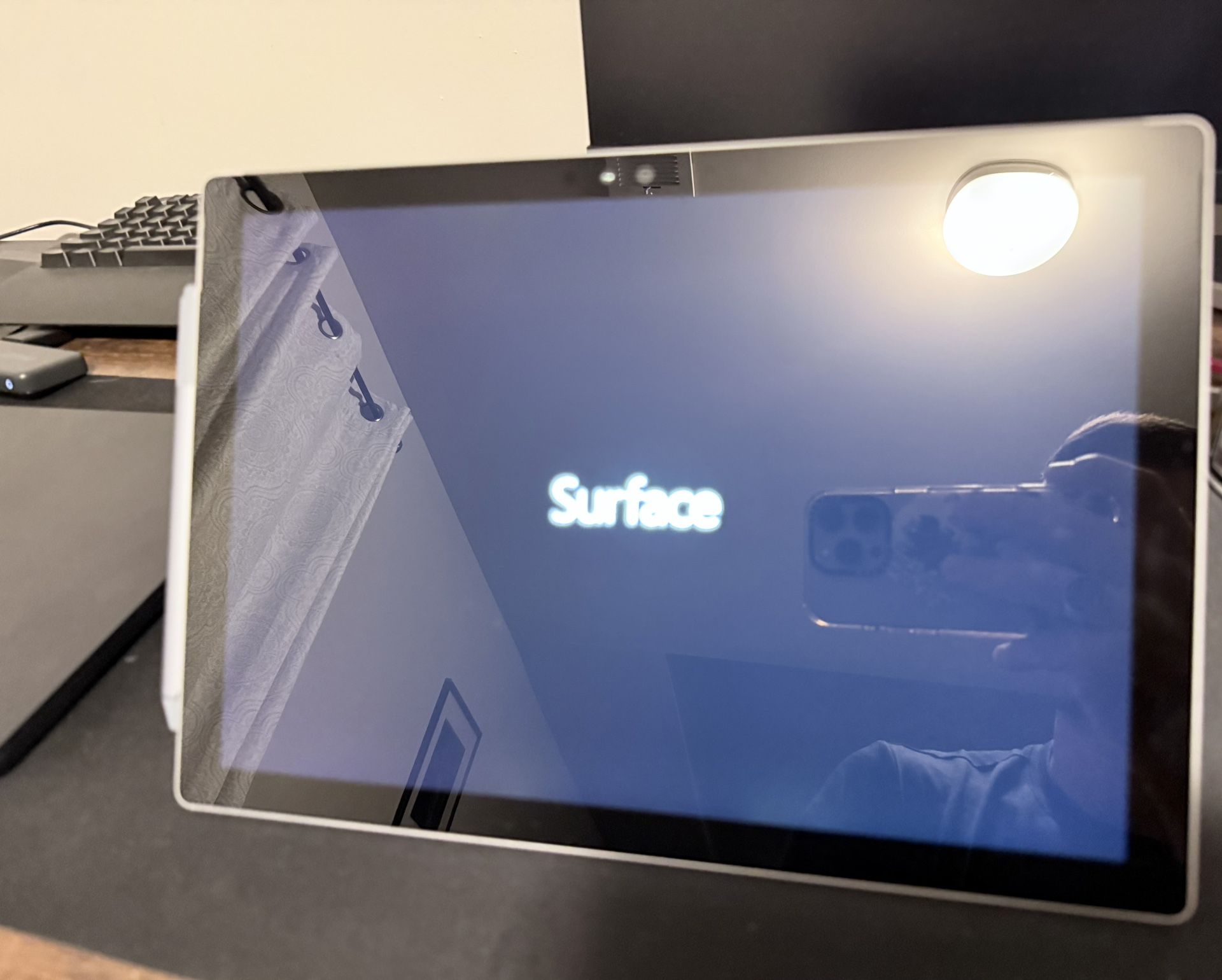 Surface Pro 4 