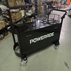 Cooler Cart 