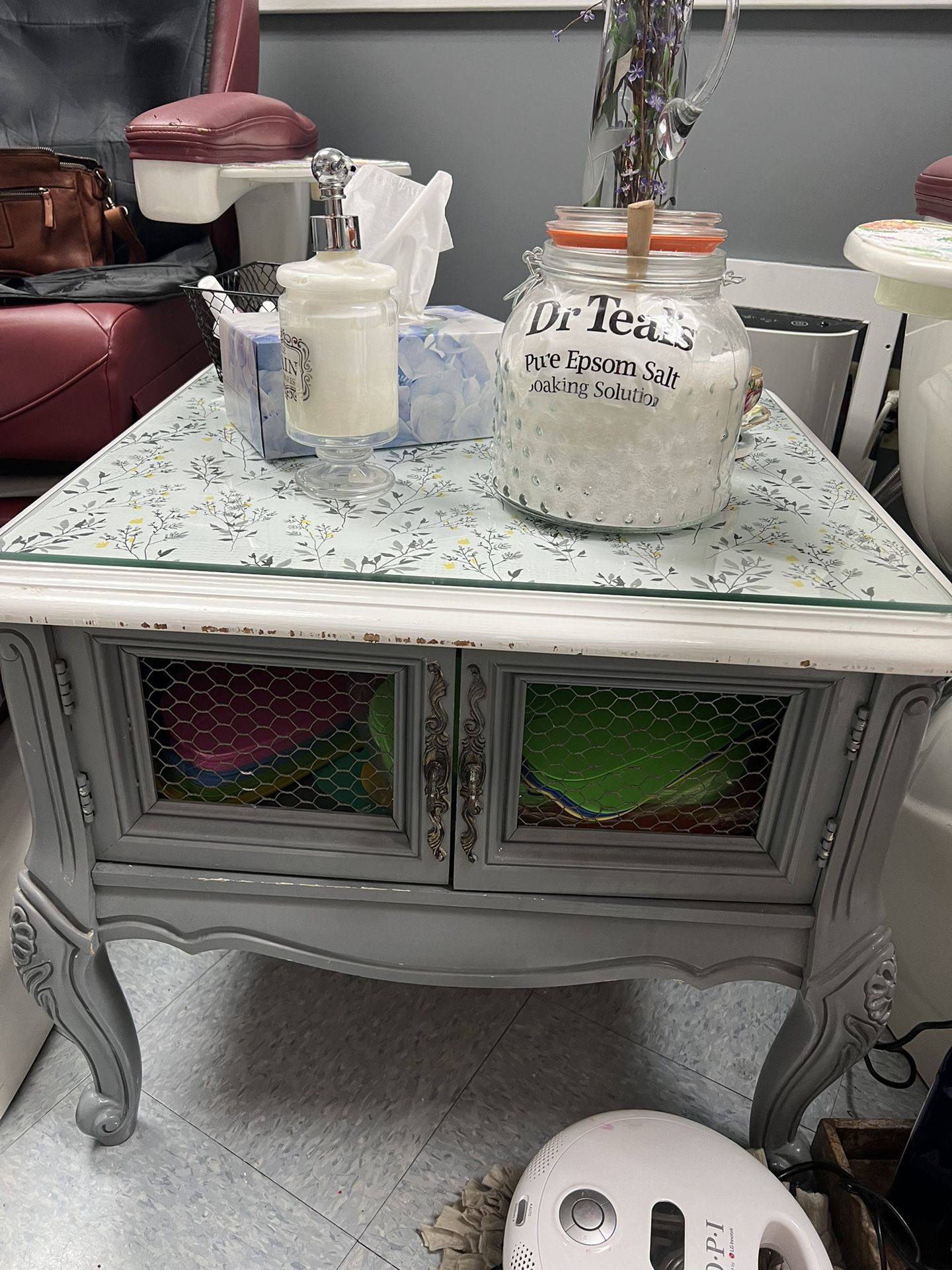 Antique Table