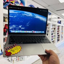 MacBook Air i5 2018 $50 Down Available