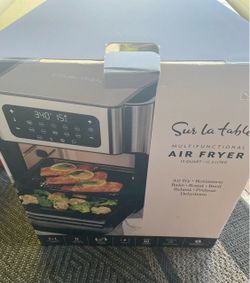 Sur La Table Air Fryer 13 Quarts - Brand New