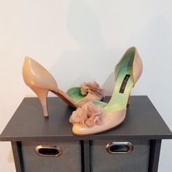 Sergio Rossi Heels