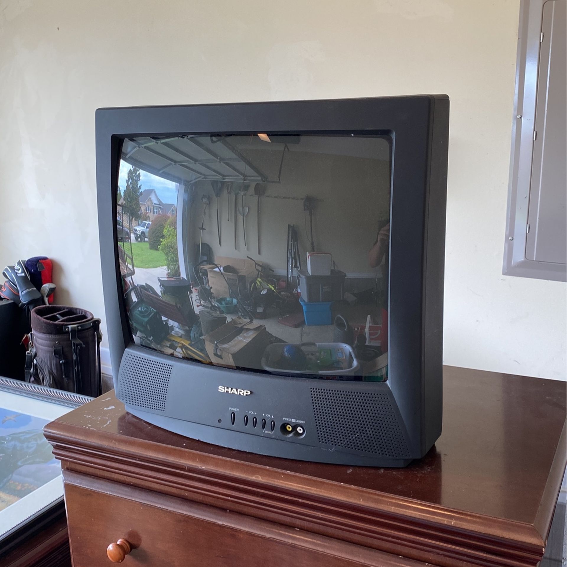 Box TV