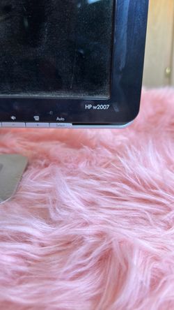 HP Monitor